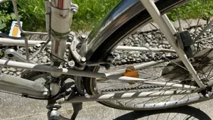 Damenrad KTM Formula TS Größe 53 (Oldtimer, Räritat, Scheunenfund) Bild 9