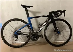 Specialized venge s-works Grösse 49 Schimano Dura-Ace Di2