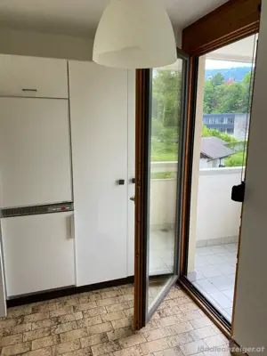 Helle Einzimmerwohnung im Zentrum von Bregenz Bild 6