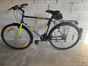 KTM Special Tube 3000