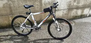 Bike ganz dringend gesucht!!!