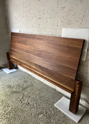 Hüsler Nest Doppelbett Bild 6