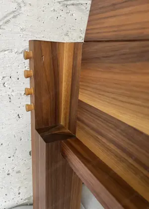 Hüsler Nest Doppelbett Bild 7