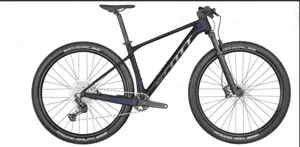 Scott Scale 930 MTB Hardtail Carbon