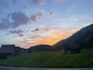 WG-Zimmer frei - Naturnah, Garten & liebe Mitbewohner*innen Bild 9