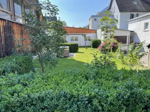 WG-Zimmer frei - Naturnah, Garten & liebe Mitbewohner*innen Bild 6