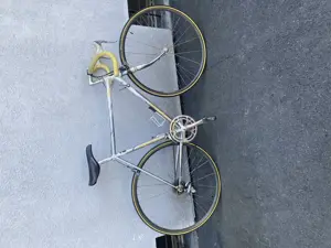 Rennrad Koga-miyata 