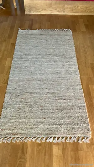 Teppich zu verschenken