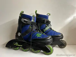 Rollerblades 35-40