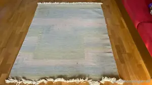 Teppich zu verschenken