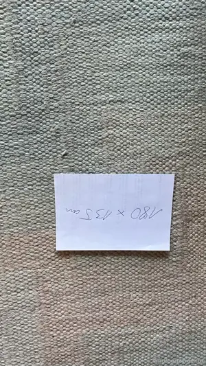 Teppich zu verschenken Bild 2