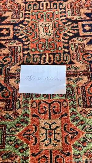 Teppich zu verschenken Bild 2