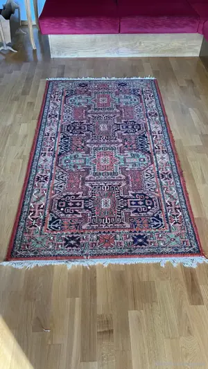 Teppich zu verschenken