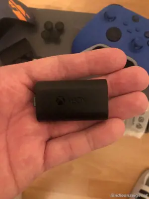 Xbox Series X mit Zubehörpaket Bild 4