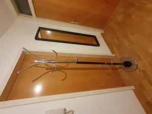 Garderobenständer Bild 2