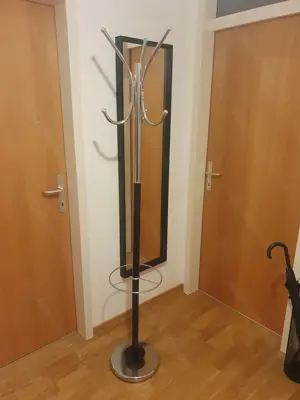 Garderobenständer
