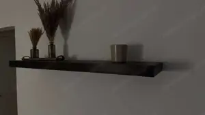 Wandregal Ikea Lack