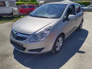 Kleinwagen Opel Corsa