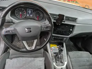 Seat Arona xcellence  Bild 2