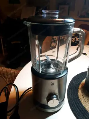 Wmf Mixer, wenig gebraucht