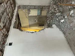 Fachgerecht und sauber! Verputzarbeiten, Malerarbeiten, Trockenbau Bild 10