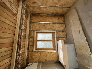 Trockenbau, Malerarbeiten, Verputzarbeiten. Bild 4