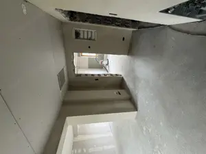 Trockenbau, Malerarbeiten, Verputzarbeiten. Bild 6