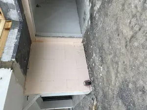 Malerarbeiten, Altbausanierung,Verputzarbeiten Bild 10
