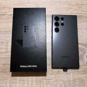 Samsung galaxy s24 ultra 