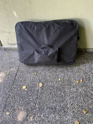 Massagetisch mobil Bild 8