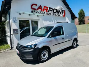 VW Caddy 2,0TDI Kasten* Nur 22000Km* Neuwertig* MwSt. Ausweisbar* TOP Zustand
