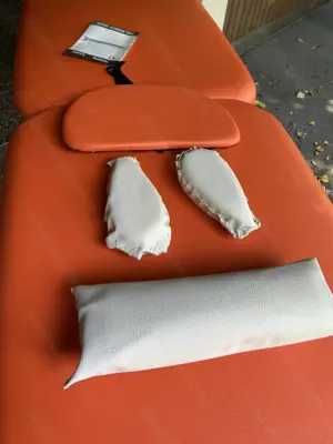Massagetisch mobil Bild 3