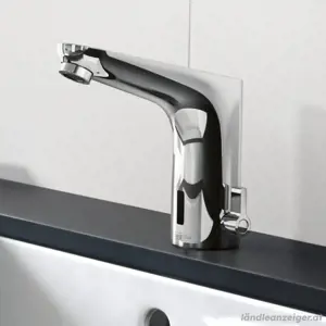 Hansgrohe Focus E2 Waschtisch elektrisch
