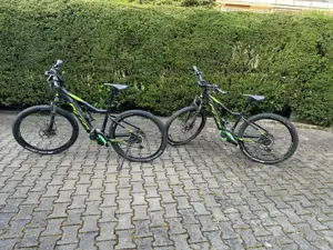 KTM E-Bikes Bild 3