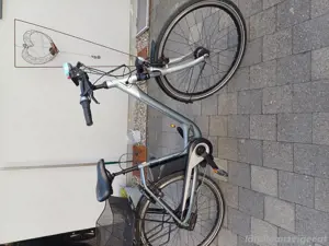 Kalkhoff Activity Impulse Ergo