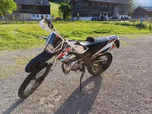 Moped Derbi Senda 50ccm