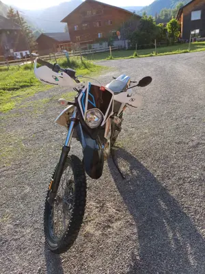 Moped Derbi Senda 50ccm Bild 2