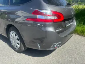 Peugeot 308 Bild 4