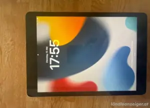 iPad 9. Gen. 64GB