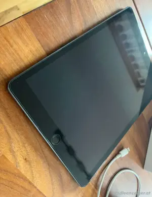 iPad 9. Gen. 64GB Bild 2