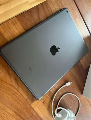 iPad 9. Gen. 64GB Bild 3