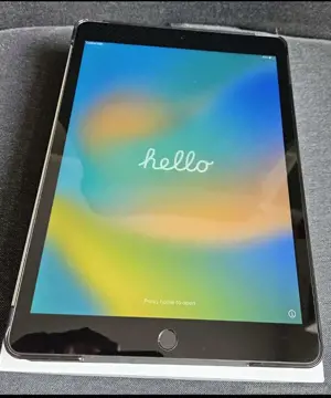 iPad 9. Gen. 64GB Bild 4