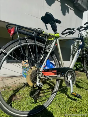 City CycloBike KTM