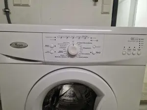 Waschmaschine "Whirlpool" zu verschenken! Bild 2