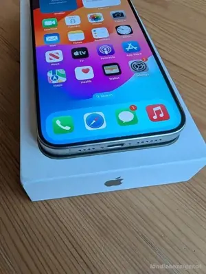 iPhone 16 Pro Max 256 GB Schwarz Titan Ohne Vertrag Bild 5