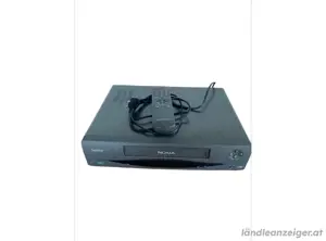VHS Player Nokia 