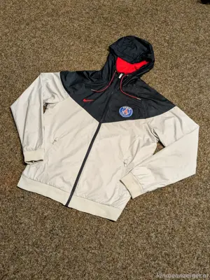 PSG Windbreaker 