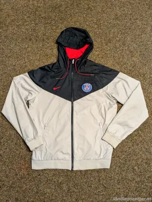 PSG Windbreaker  Bild 3