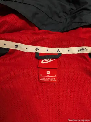 PSG Windbreaker  Bild 2