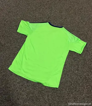 Chelseas Trikot 2010 11  Bild 2